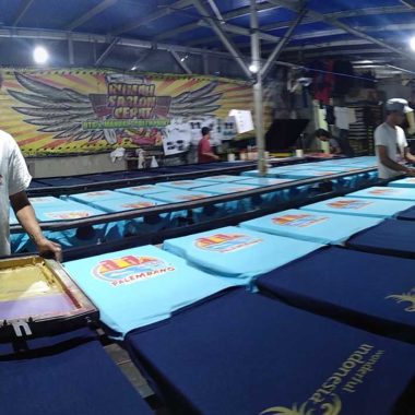 Wonderfull Indonesia