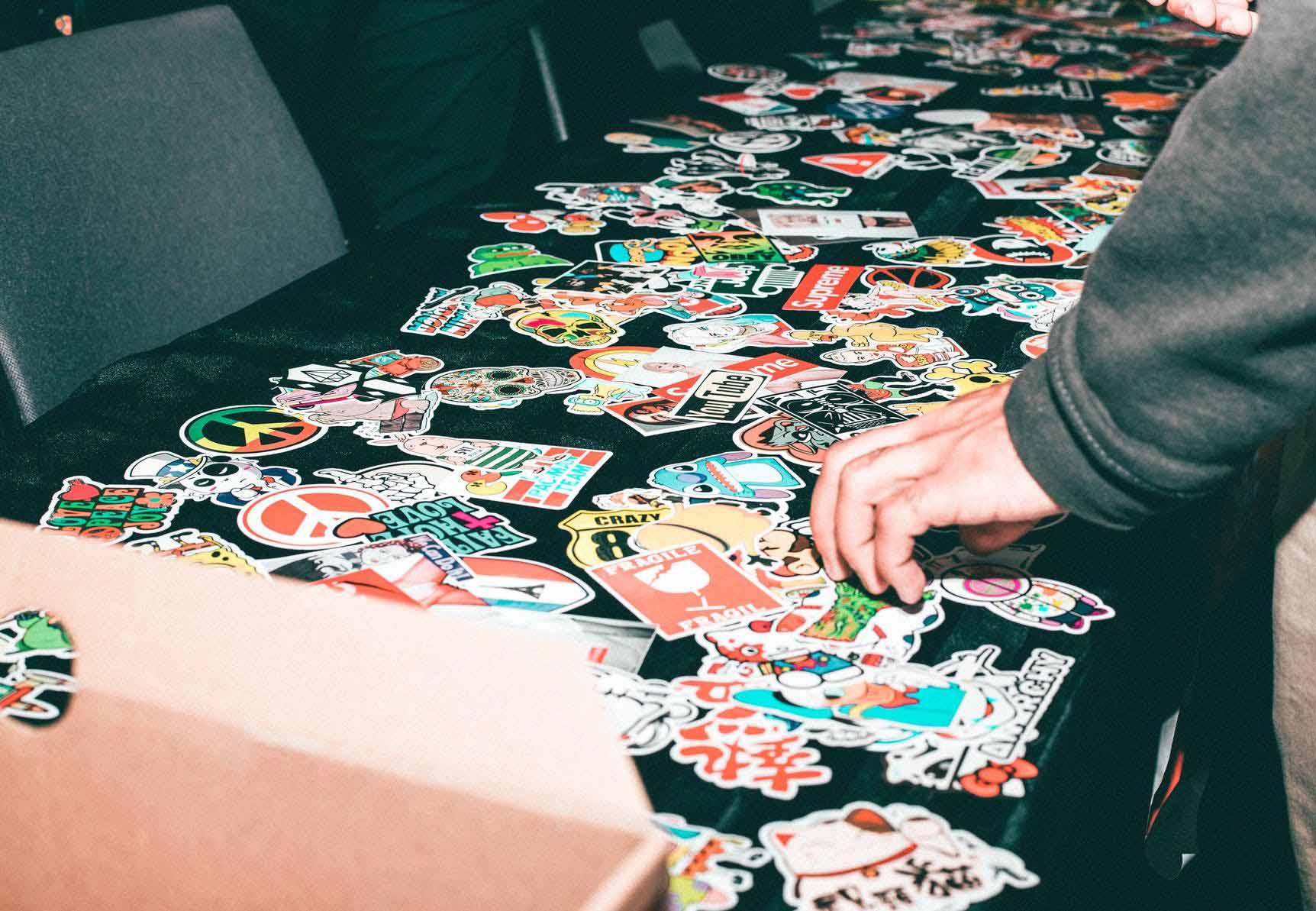 Apakah Sablon Polyflex Adalah Sablon Terbaik?Yuk Simak Ulasannya